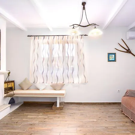 Tem House By About Paxos Dom wakacyjny